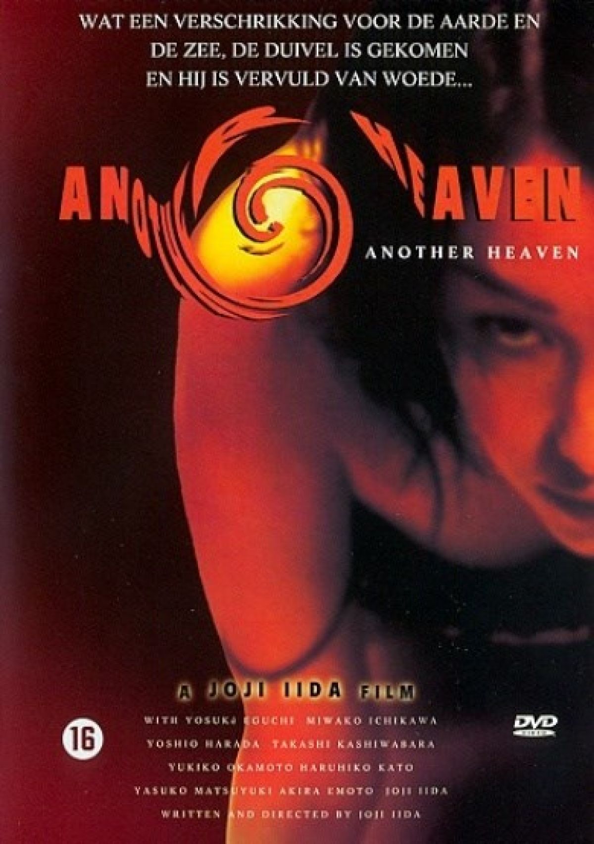 Afbeelding van Another Heaven