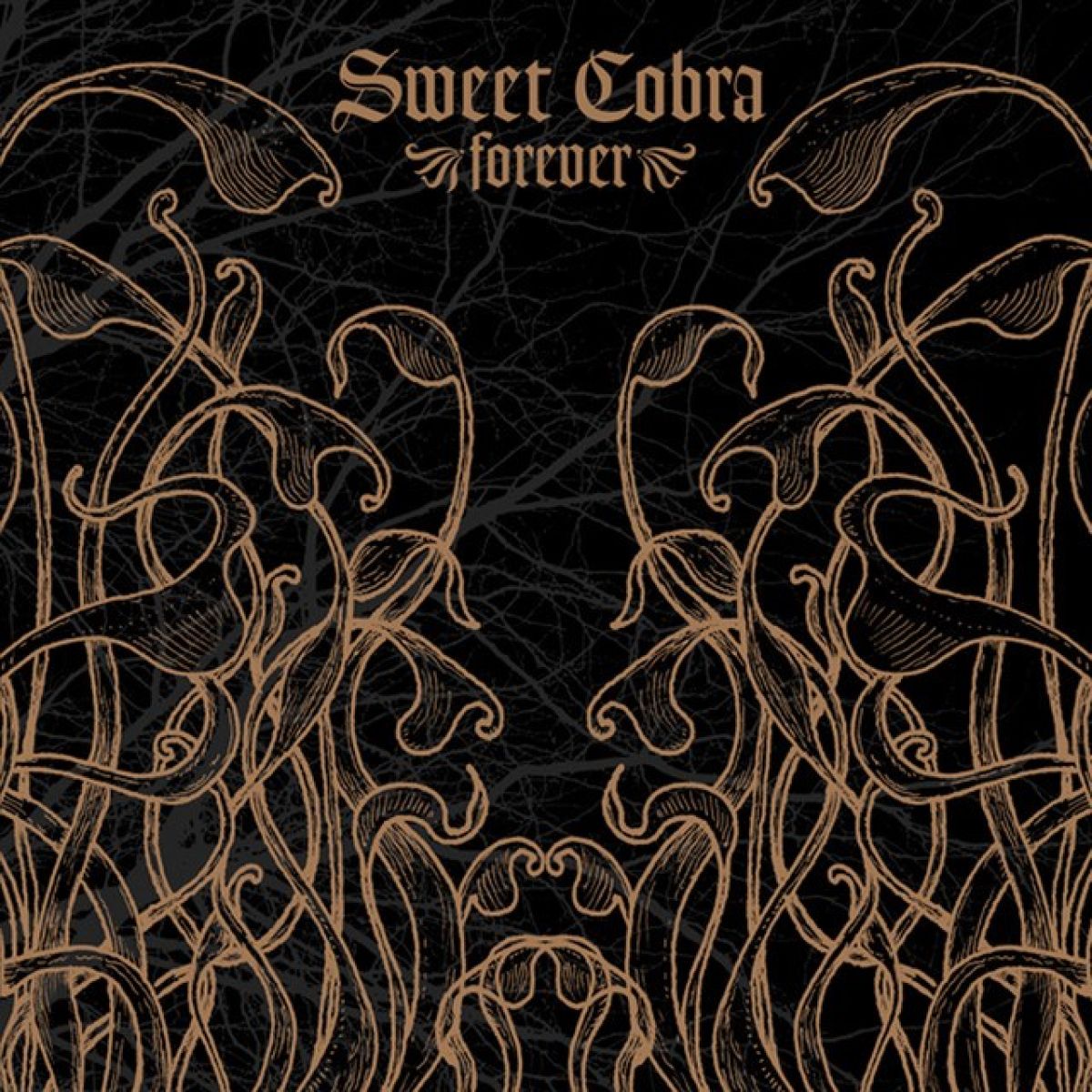 Afbeelding van Sweet Cobra - Forever