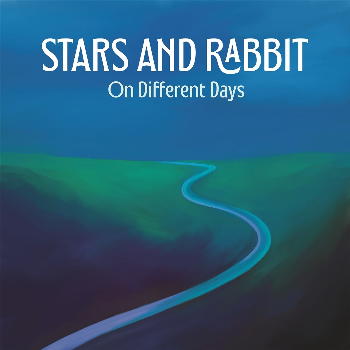 Stars And Rabbit - On Different Days