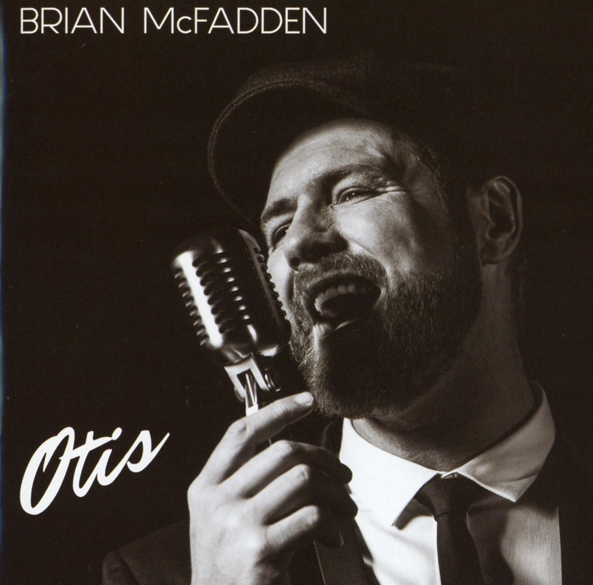 Afbeelding van Brian McFadden - Otis