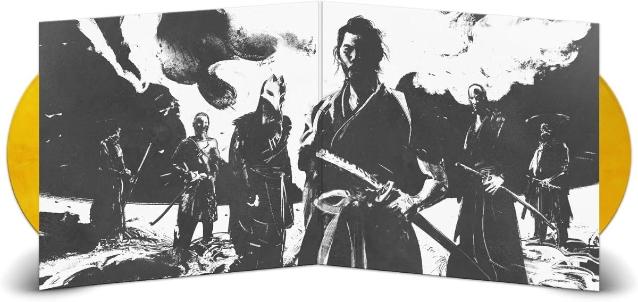 Afbeelding van Toma Otowa - Ghost Of Yotei