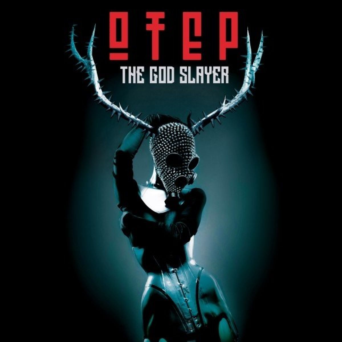 Afbeelding van Otep - The God Slayer