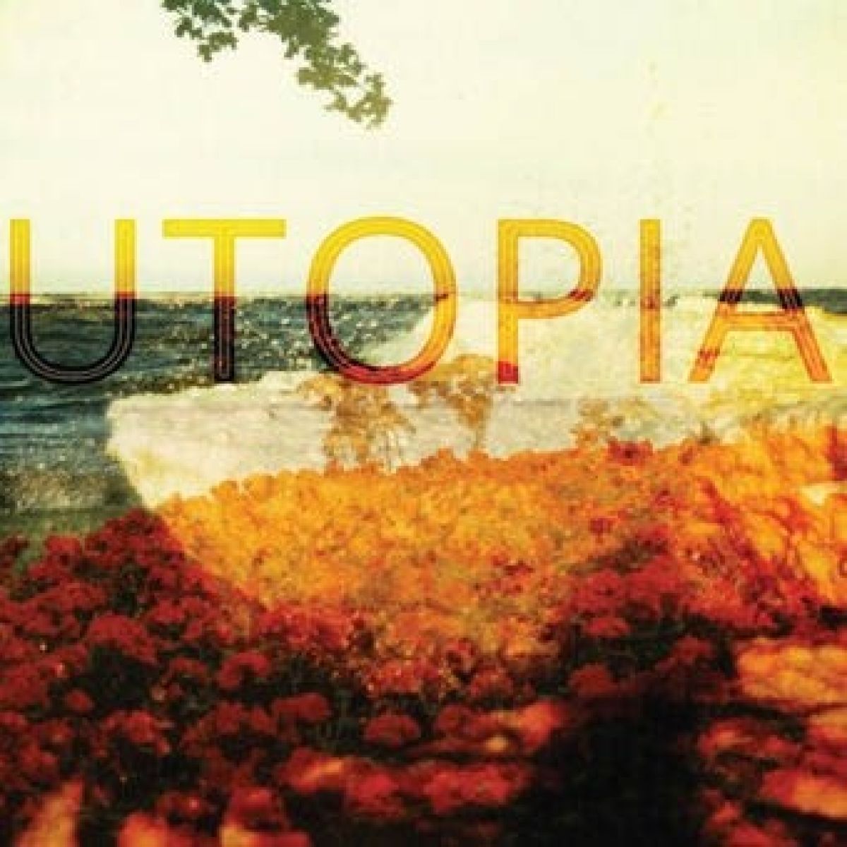 Afbeelding van People's Temple - Utopia