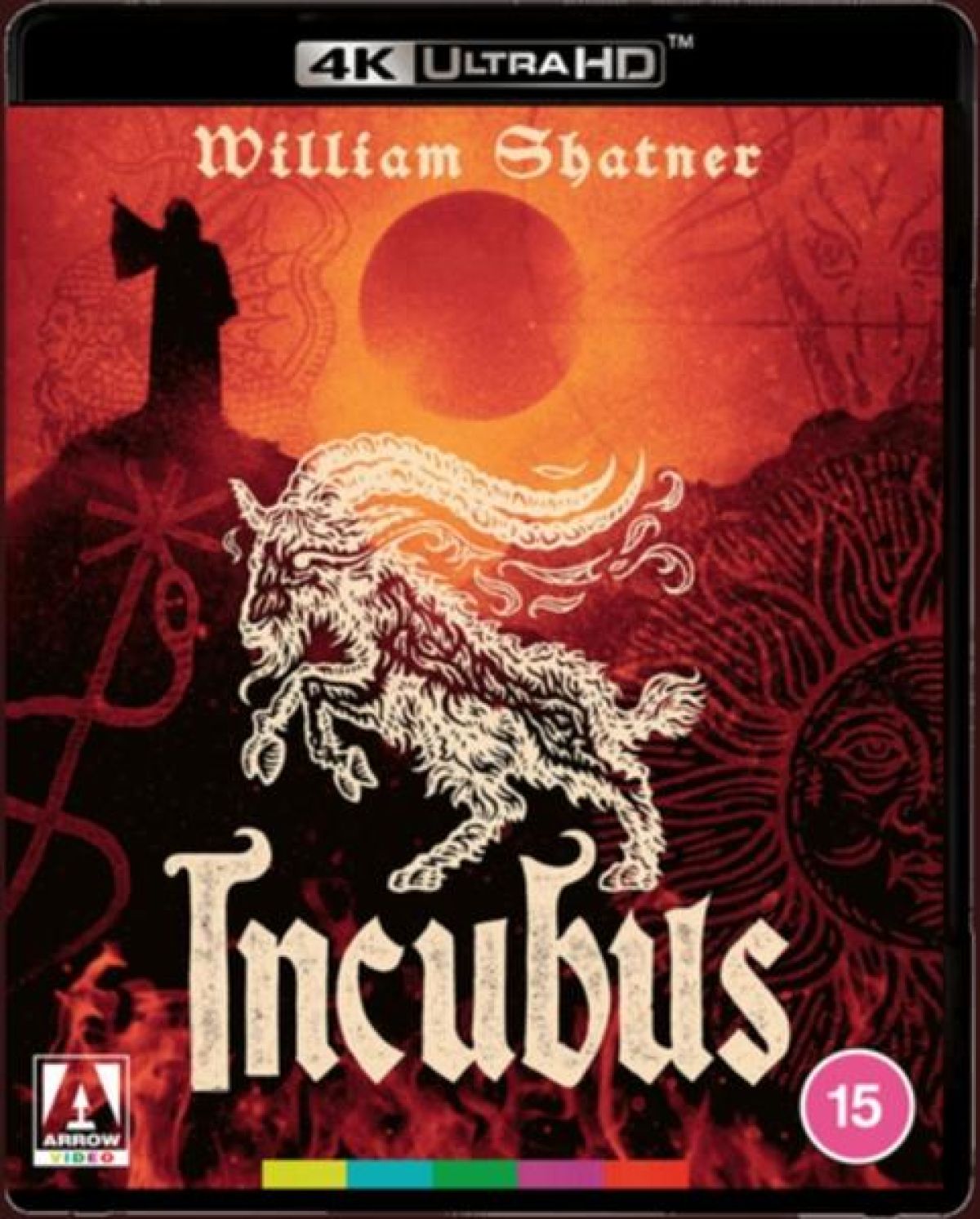 Afbeelding van Incubus