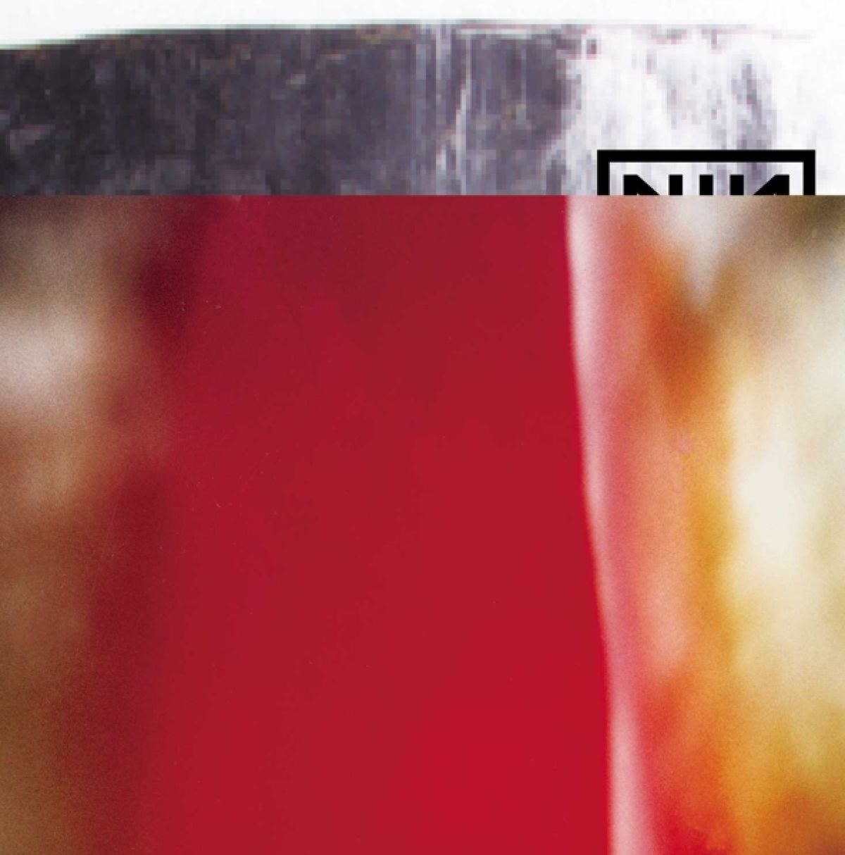 Afbeelding van Nine Inch Nails - The Fragile