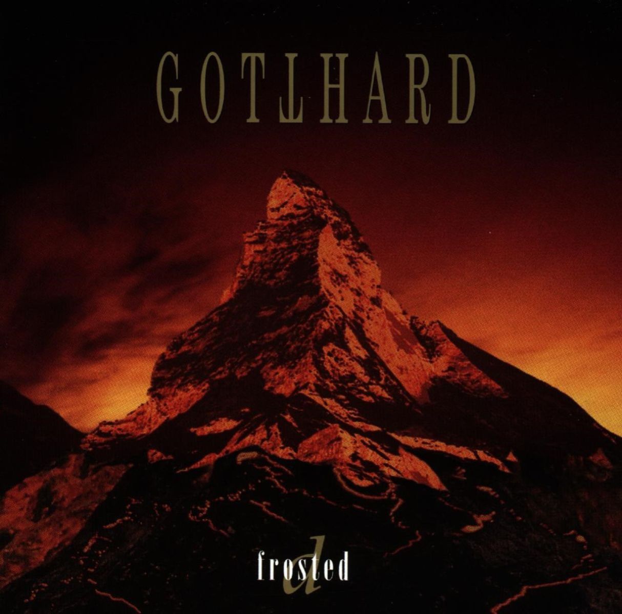 Afbeelding van Gotthard - Defrosted