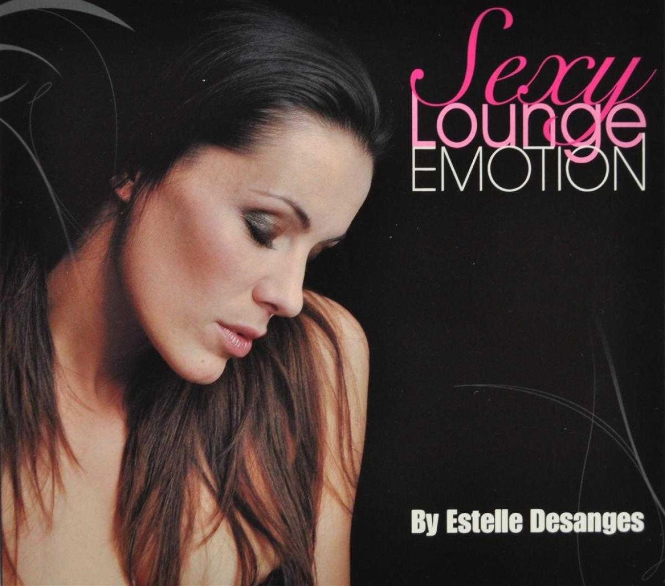 Afbeelding van Various Artists - Sexy Lounge Emotion
