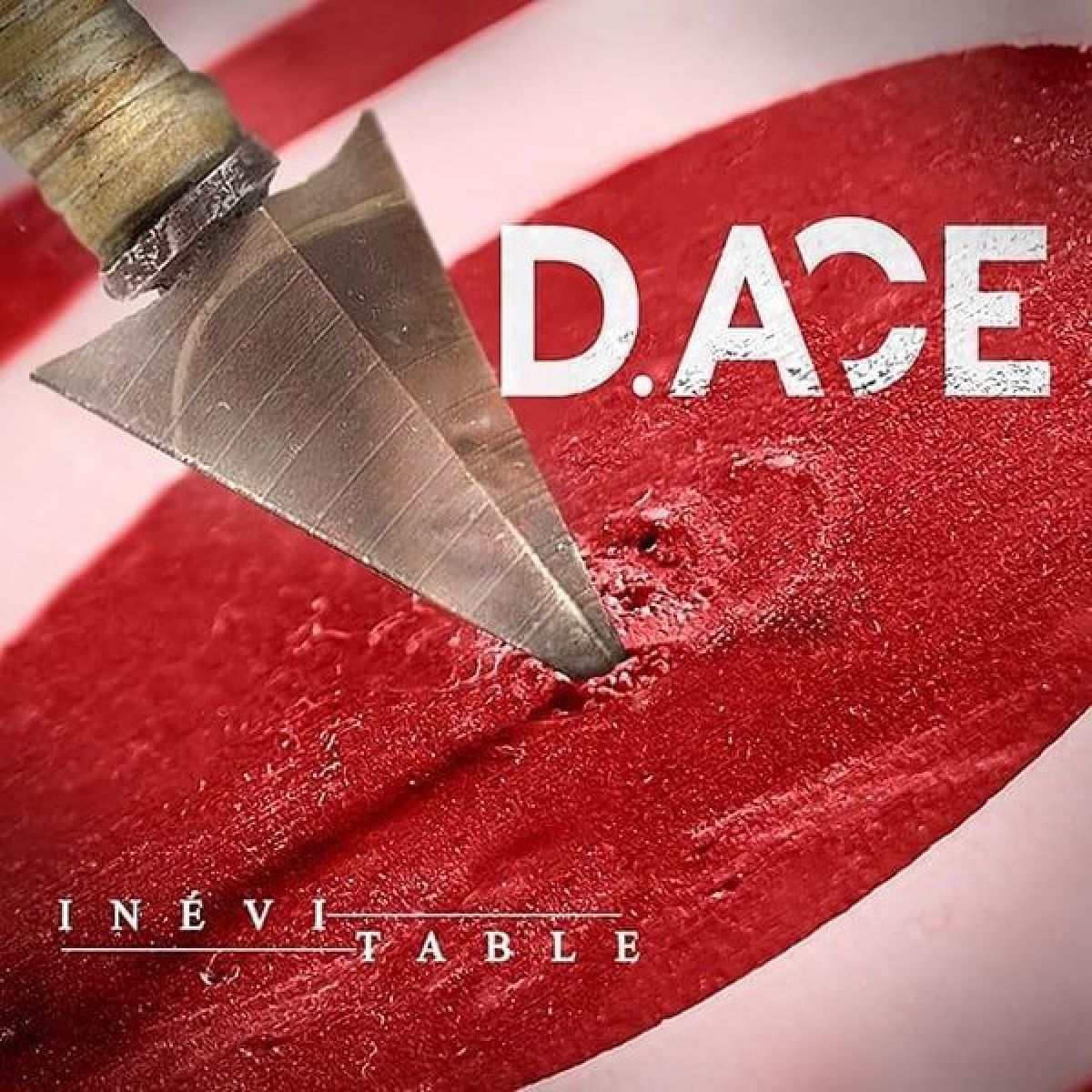 D.Ace - Inévitable