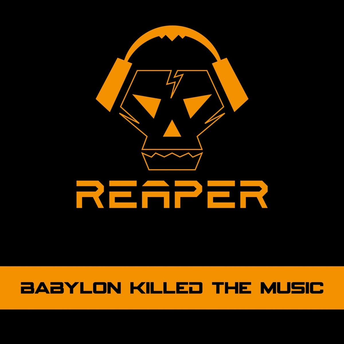 Afbeelding van Babylon Killed The Music