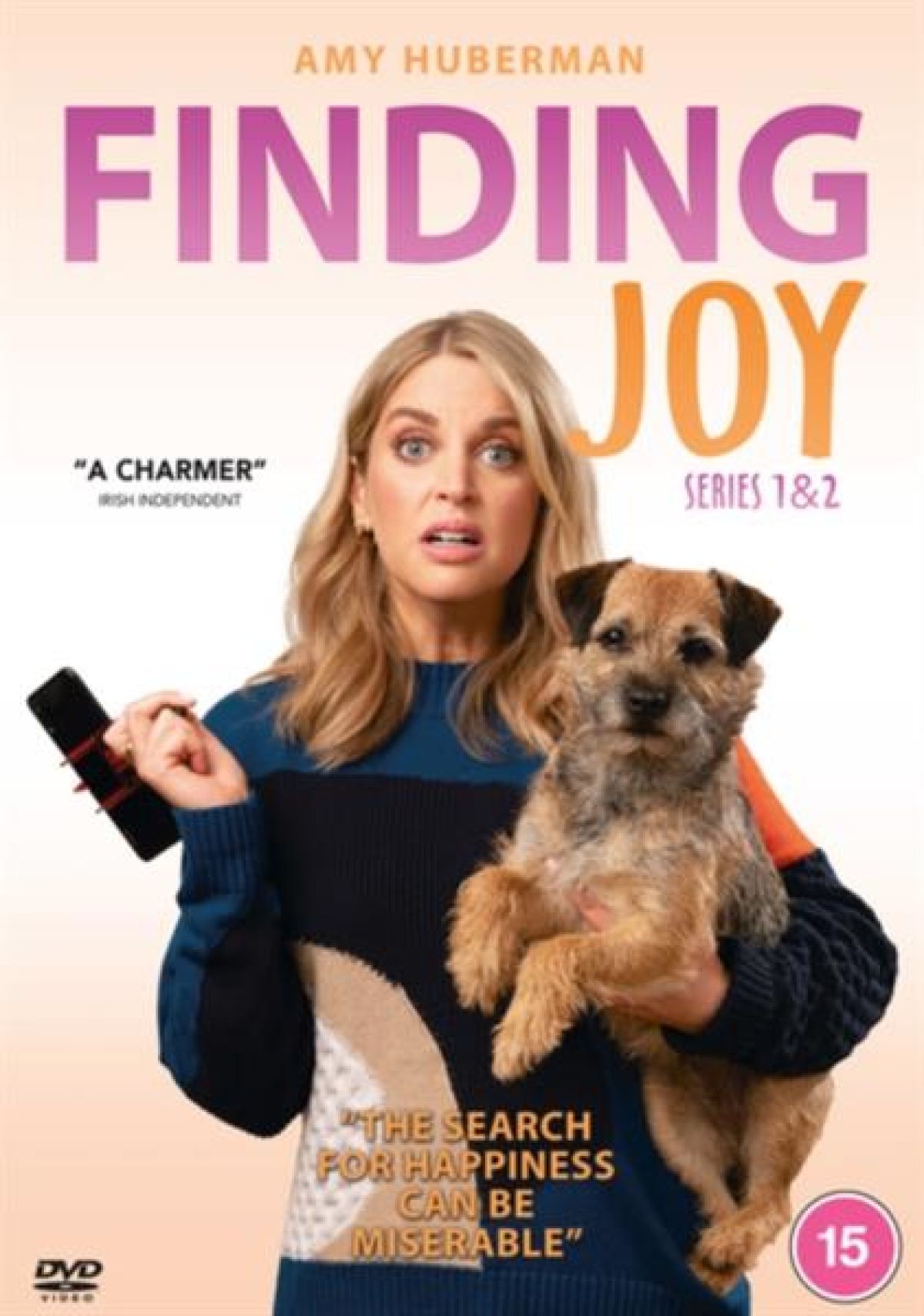 Afbeelding van Finding Joy: Series 1-2