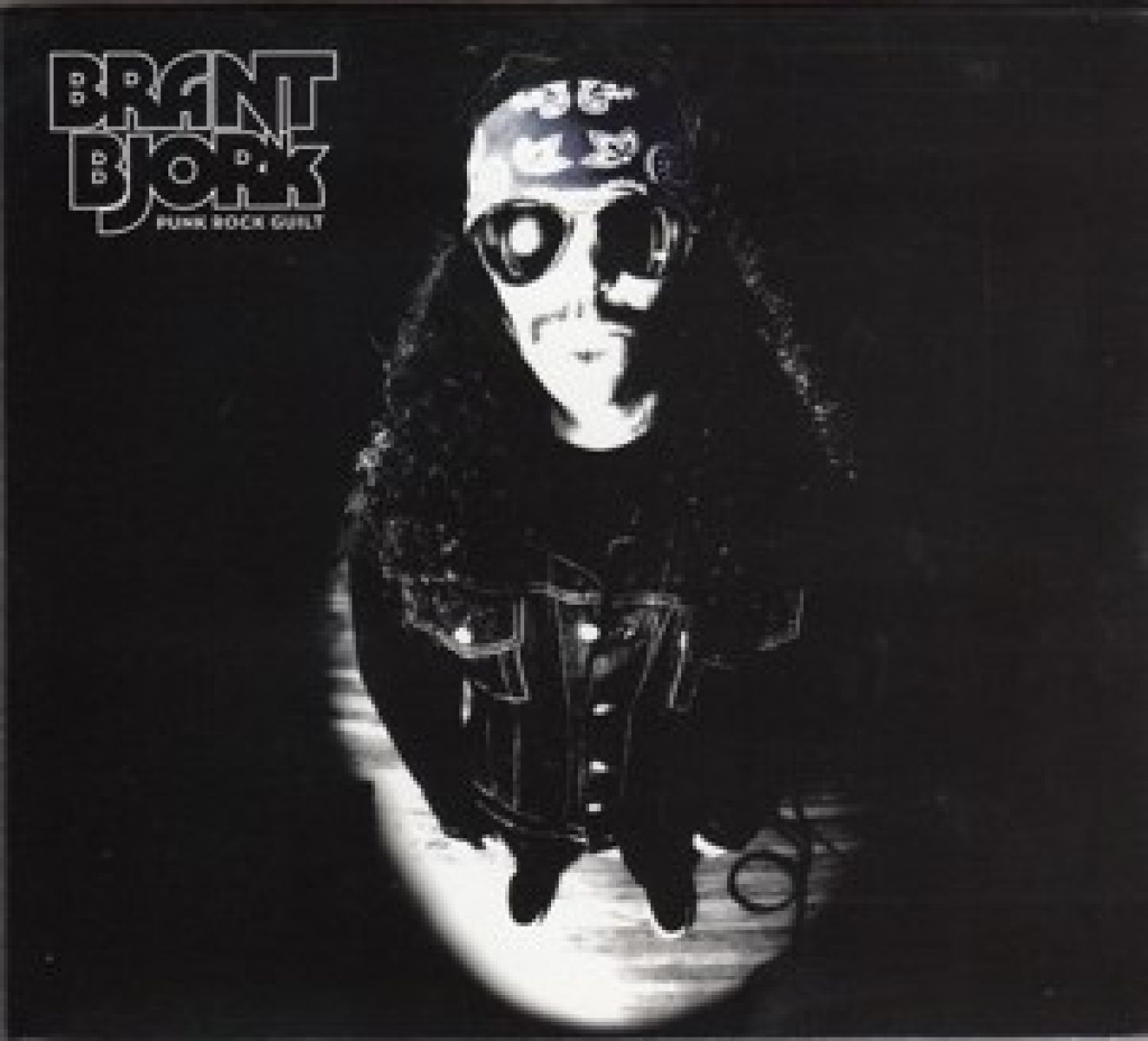 Afbeelding van Brant Bjork - Punk Rock Guilt