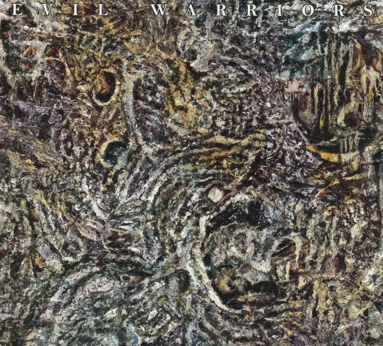 Evil Warriors - Fall From Reality