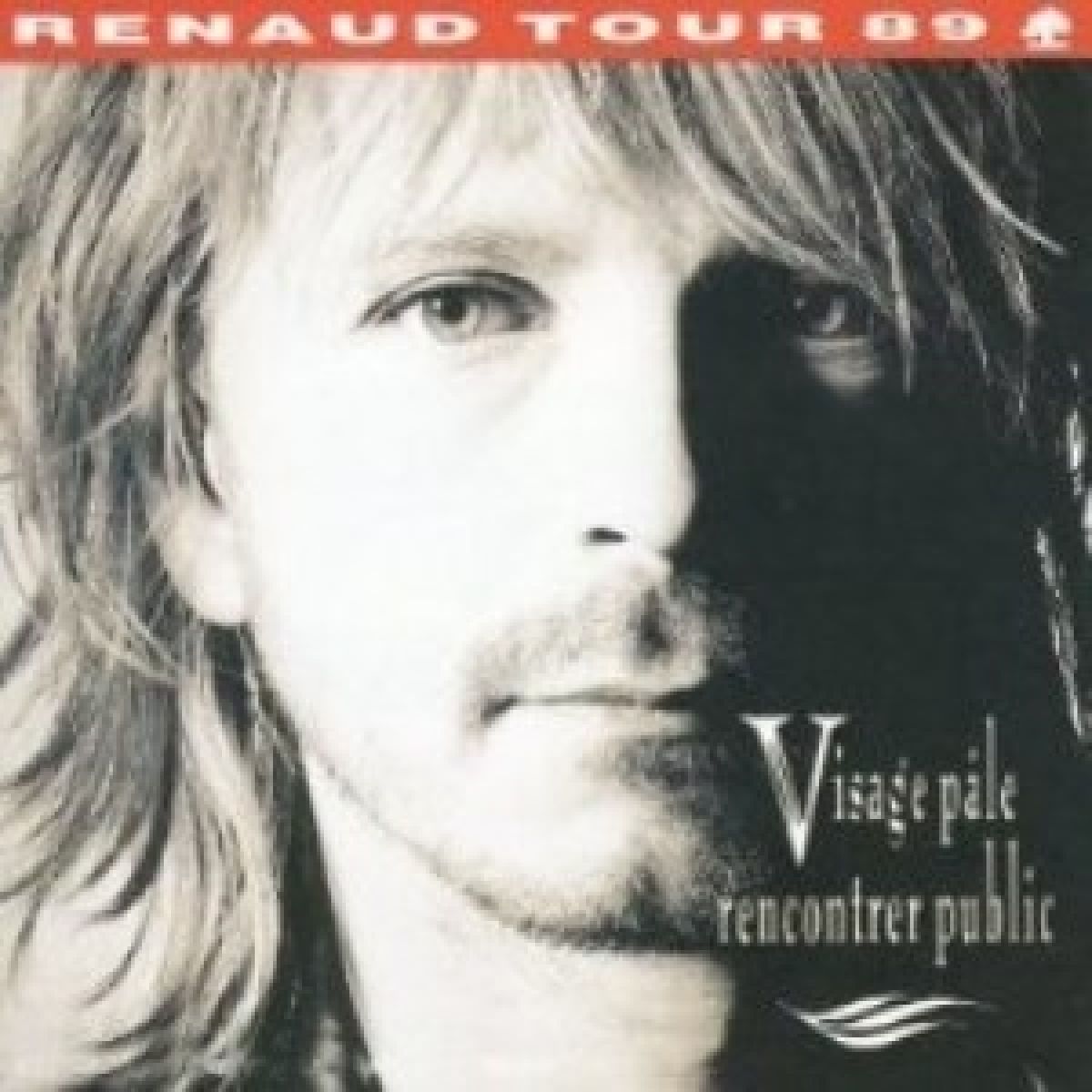 Afbeelding van Renaud - Visage Pale Rencontrer Public