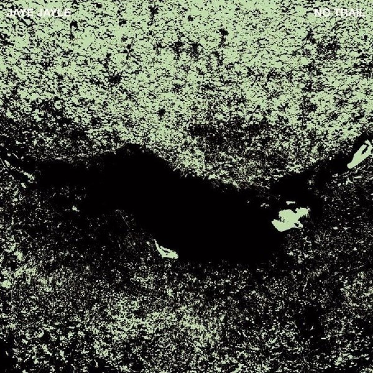 Afbeelding van Jaye Jayle - No Trail And Other Unholy Paths
