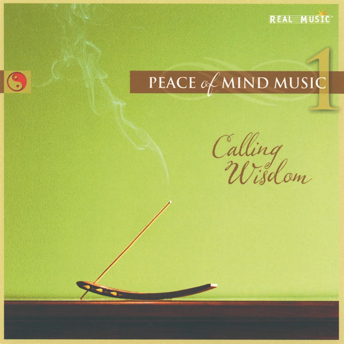 Various Artists - Calling Wisdom