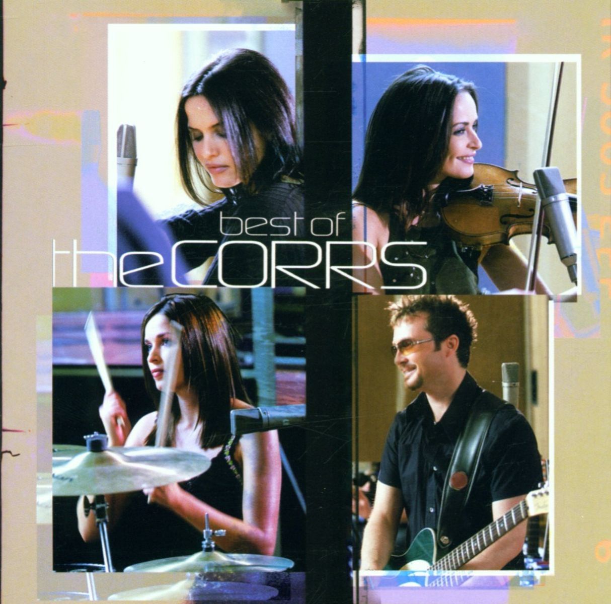 Afbeelding van The Corrs - The Best Of The Corrs
