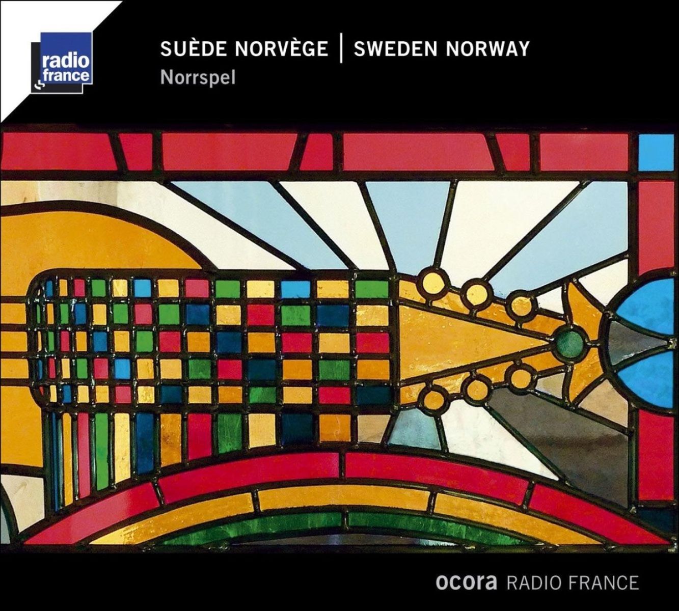 Afbeelding van Kjell-Erik Eriksson, Jon Holmén, Magnus Holmström, Leikny Aasen, Vidar Underseth - Sweden Norway: Norrspel