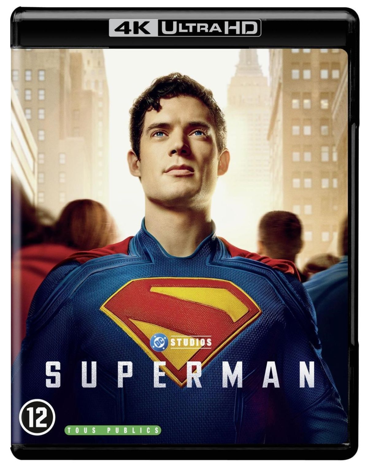 Afbeelding van Superman