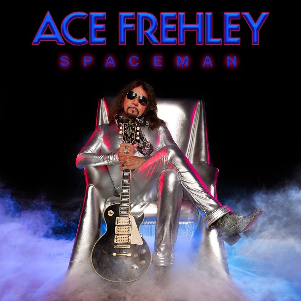 Afbeelding van Ace Frehley - Spaceman