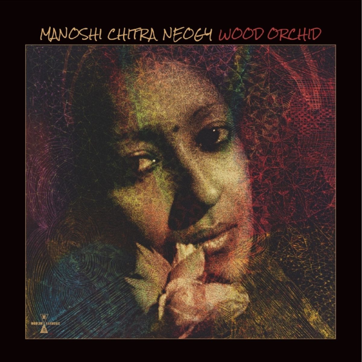 Afbeelding van Wood Orchid
