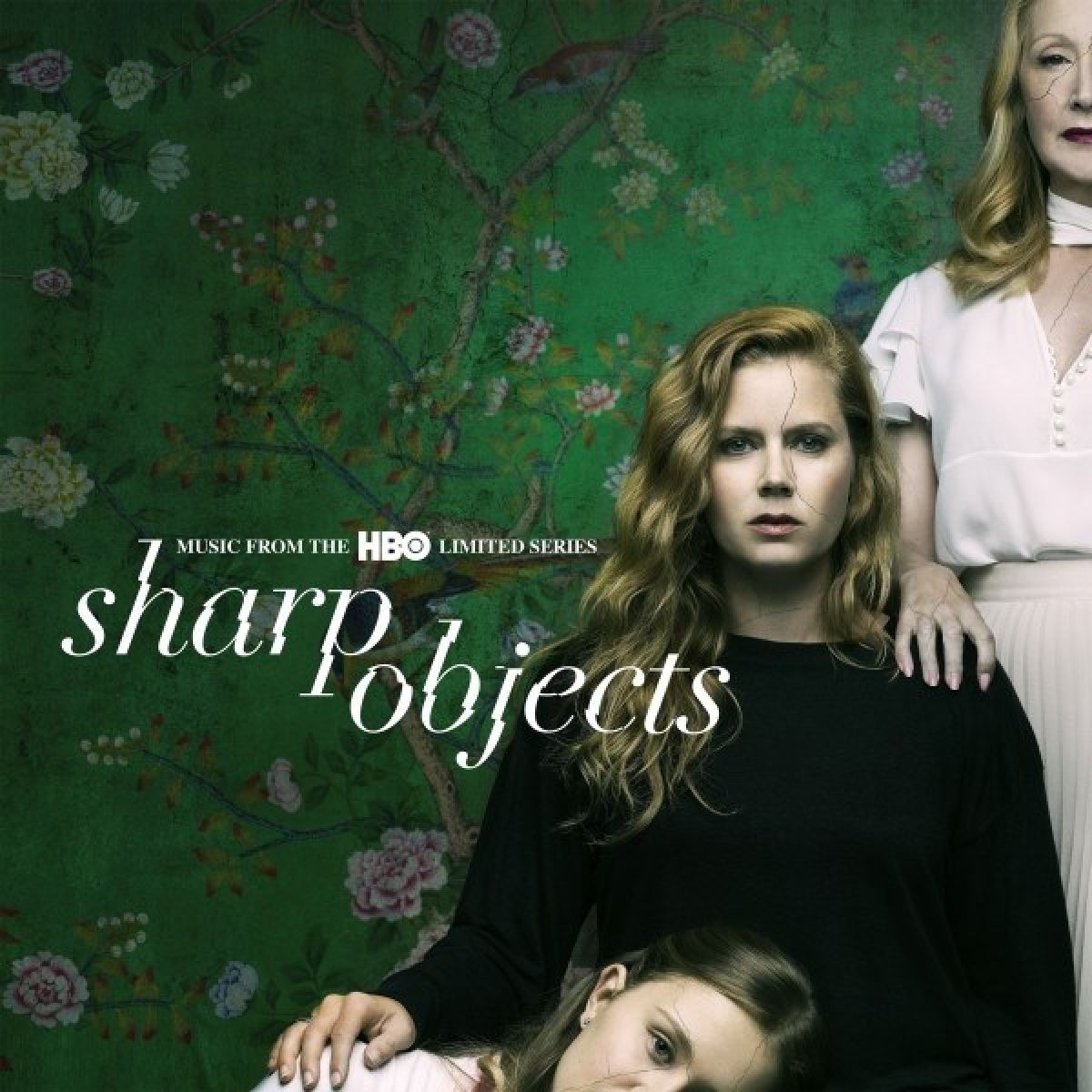 Afbeelding van Various Artists - Sharp Objects Music From The HBO Limited Series