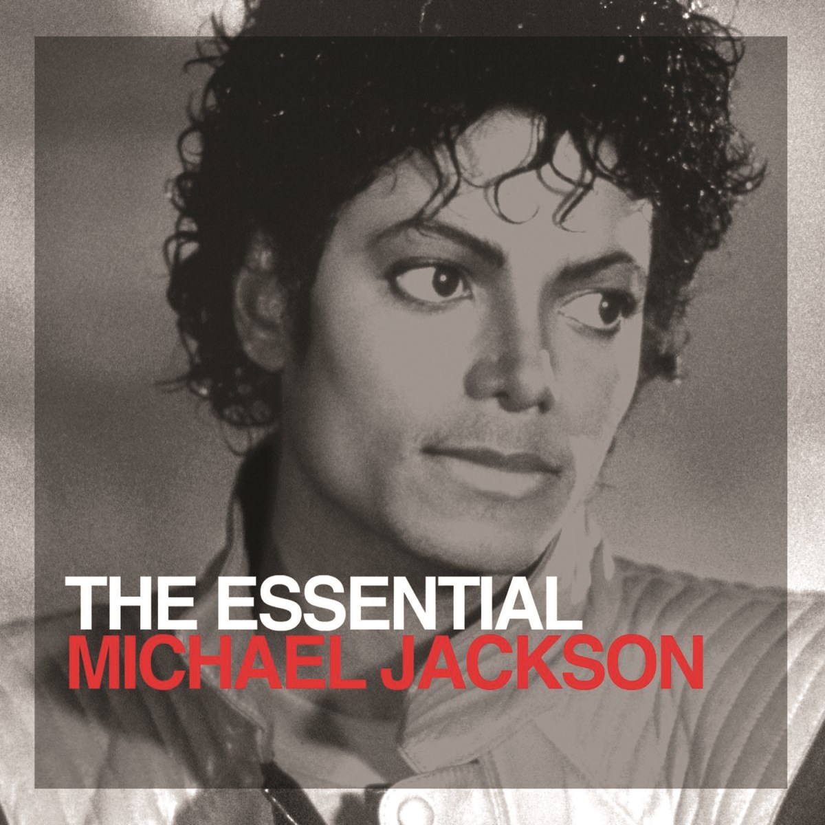 Afbeelding van Michael Jackson - The Essential Michael Jackson