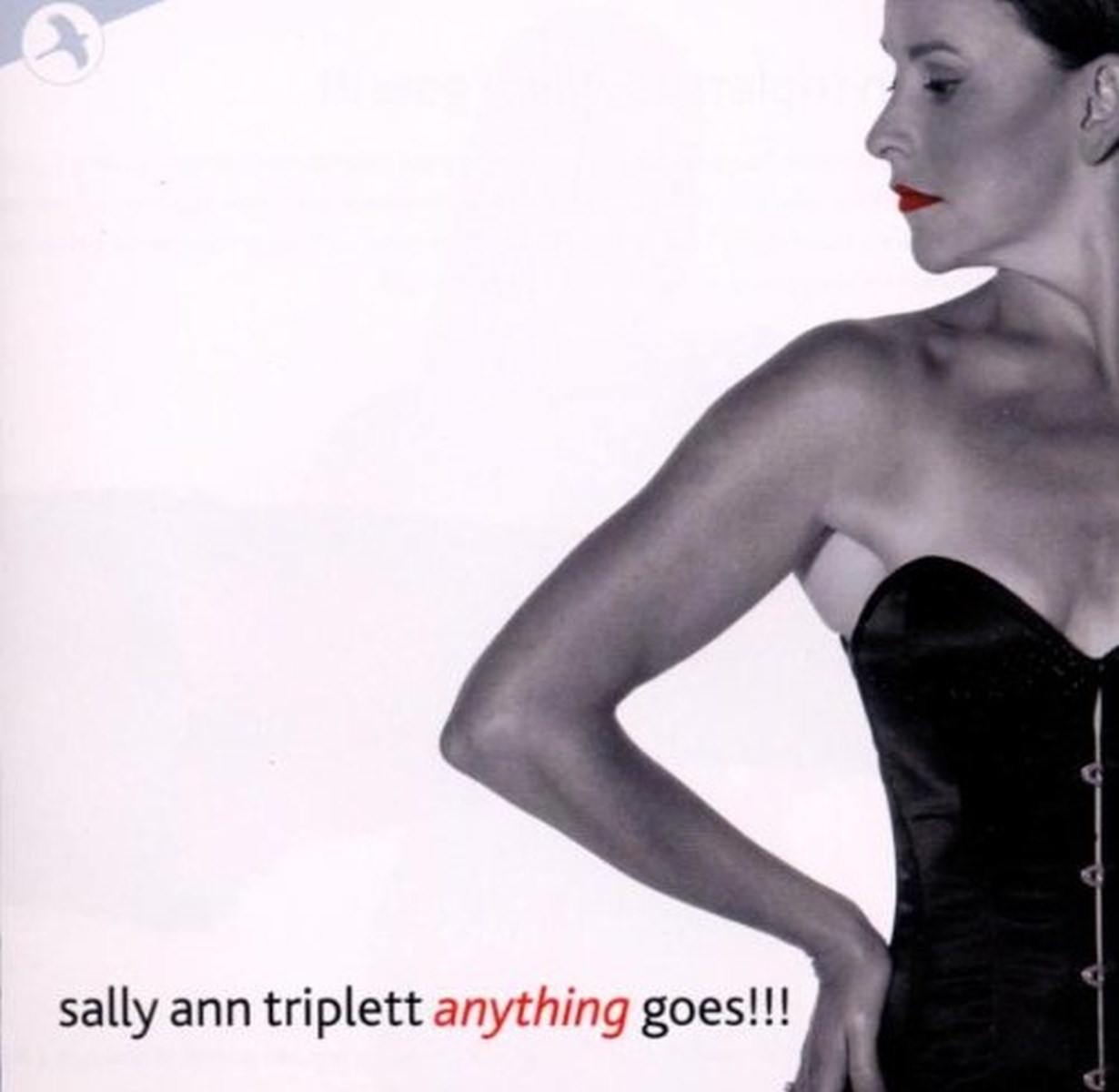 Afbeelding van Sally Ann Triplett - Anything Goes!!!