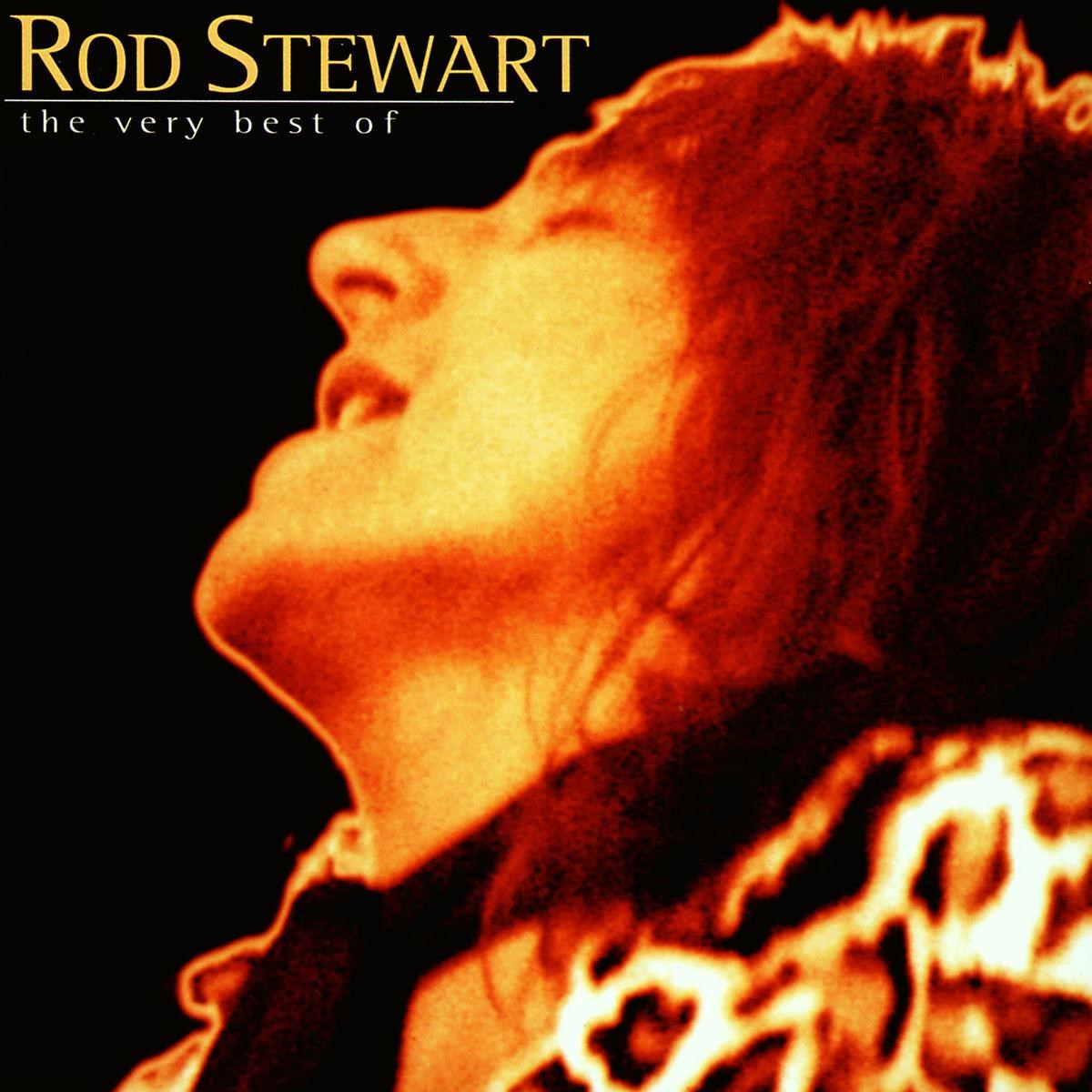 Afbeelding van Rod Stewart - The Very Best Of