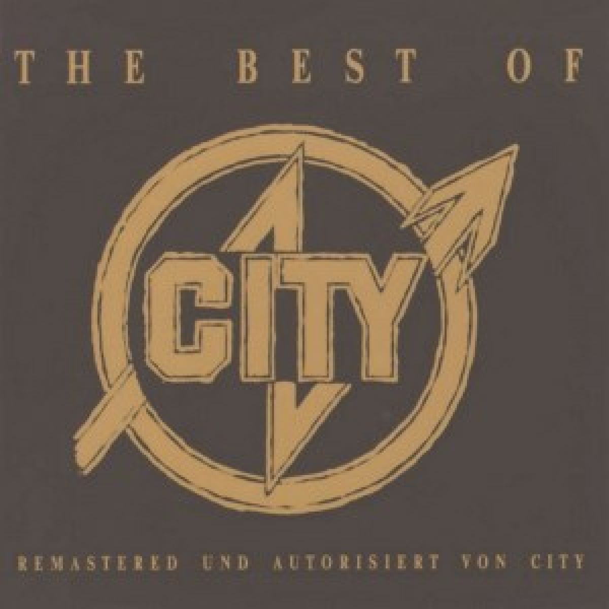 Afbeelding van Best Of City