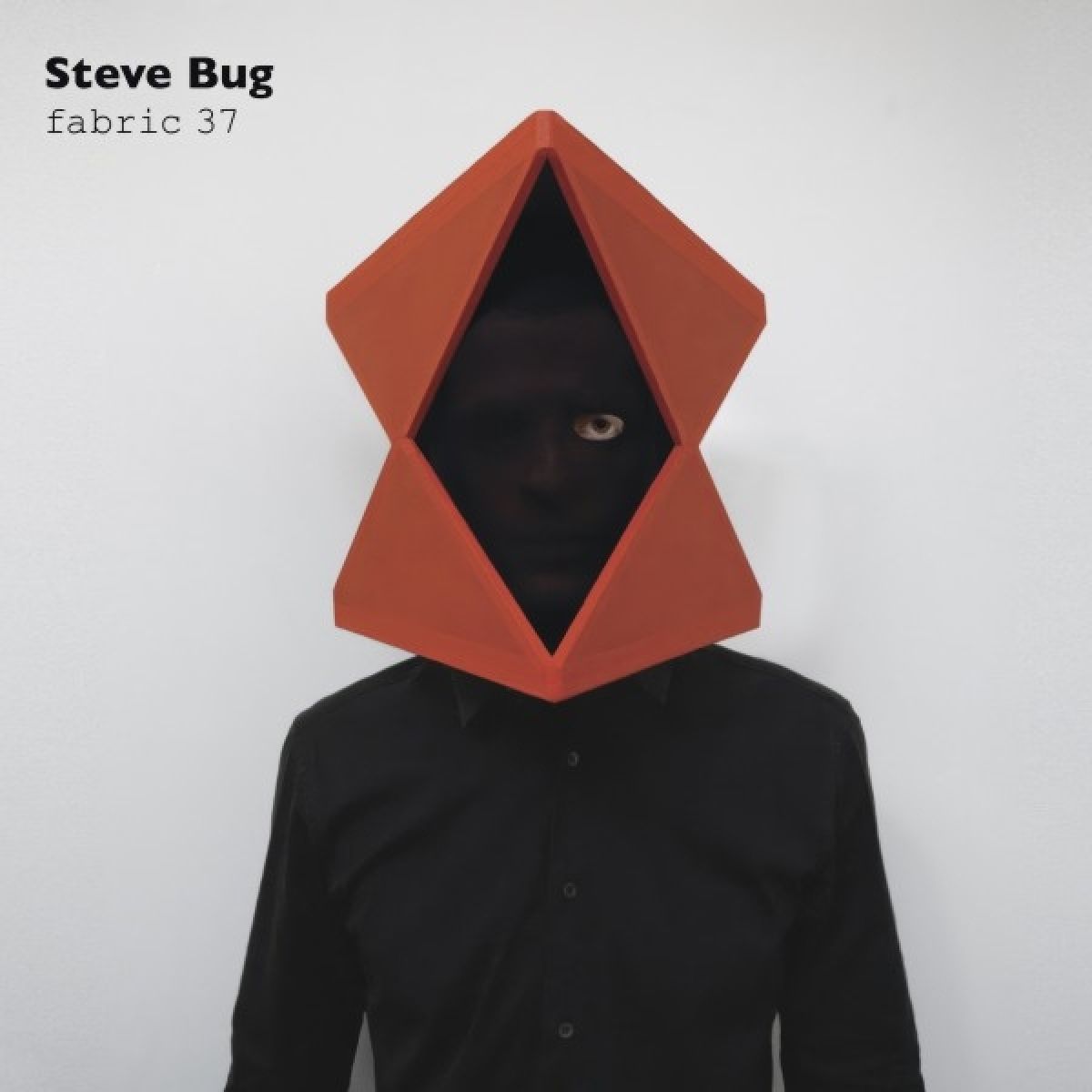 Afbeelding van Steve Bug - Fabric 37