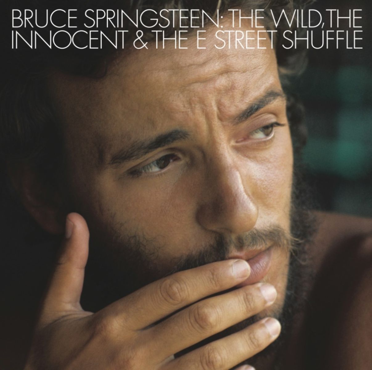 Afbeelding van Bruce Springsteen - The Wild, The Innocent & The E Street Shuffle
