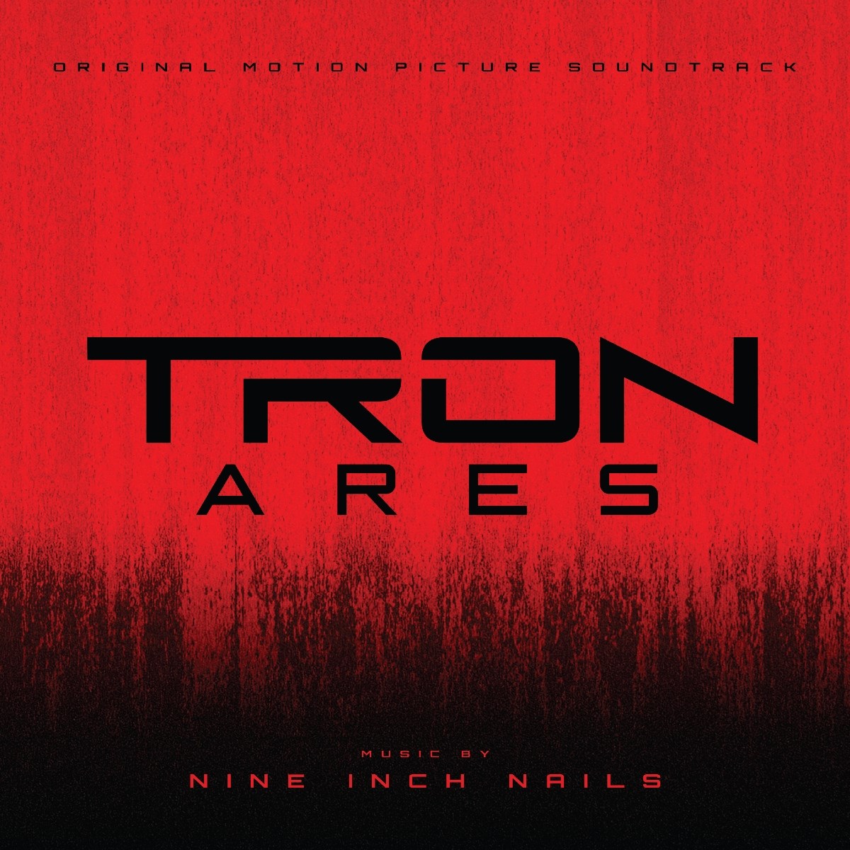Afbeelding van Nine Inch Nails - Tron: Ares