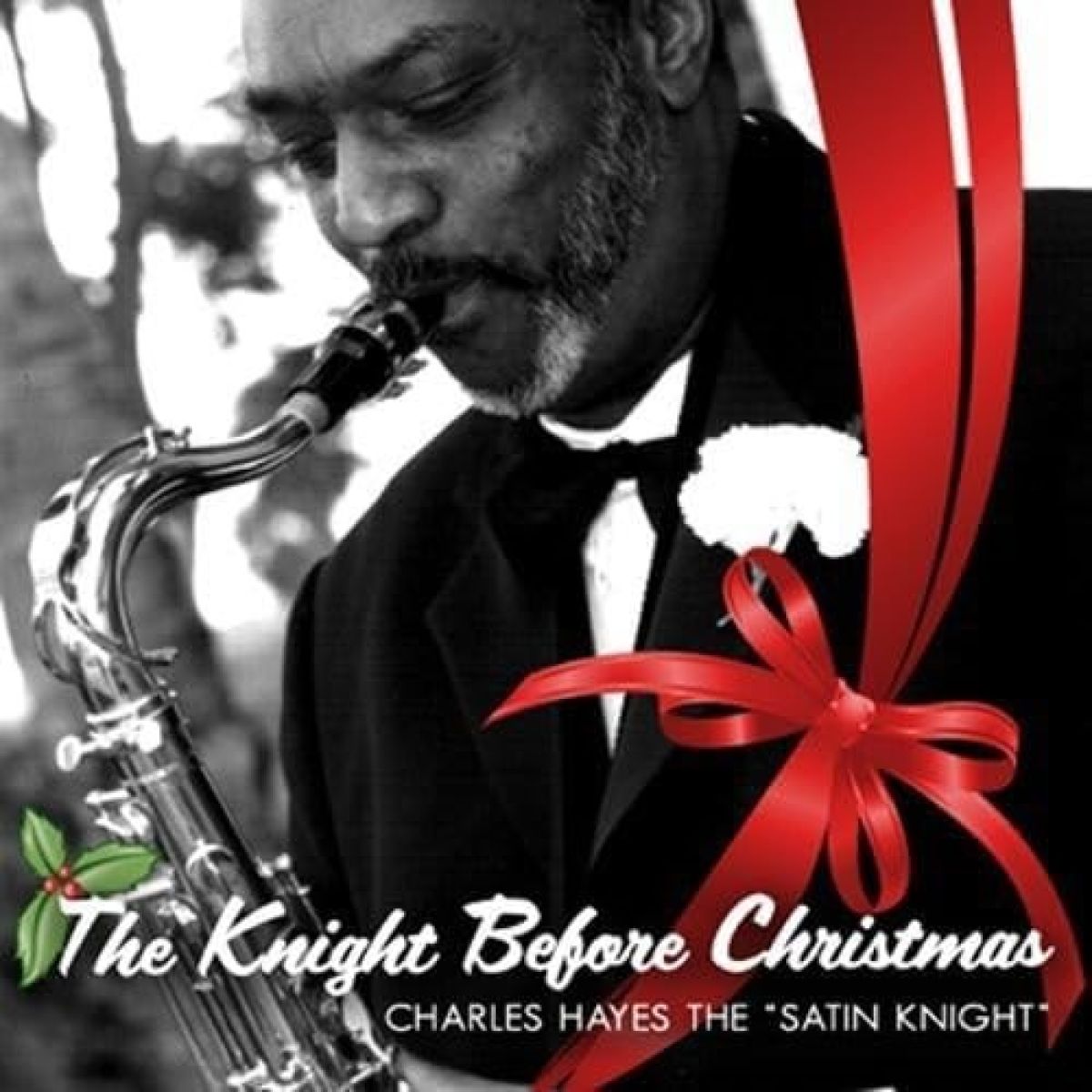 Afbeelding van The Knight Before Christmas