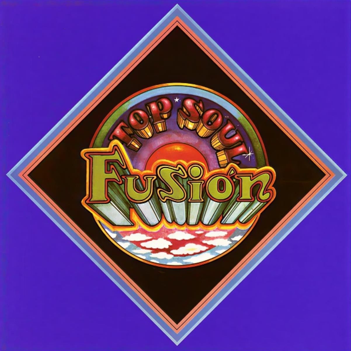 Fusión - Top Soul