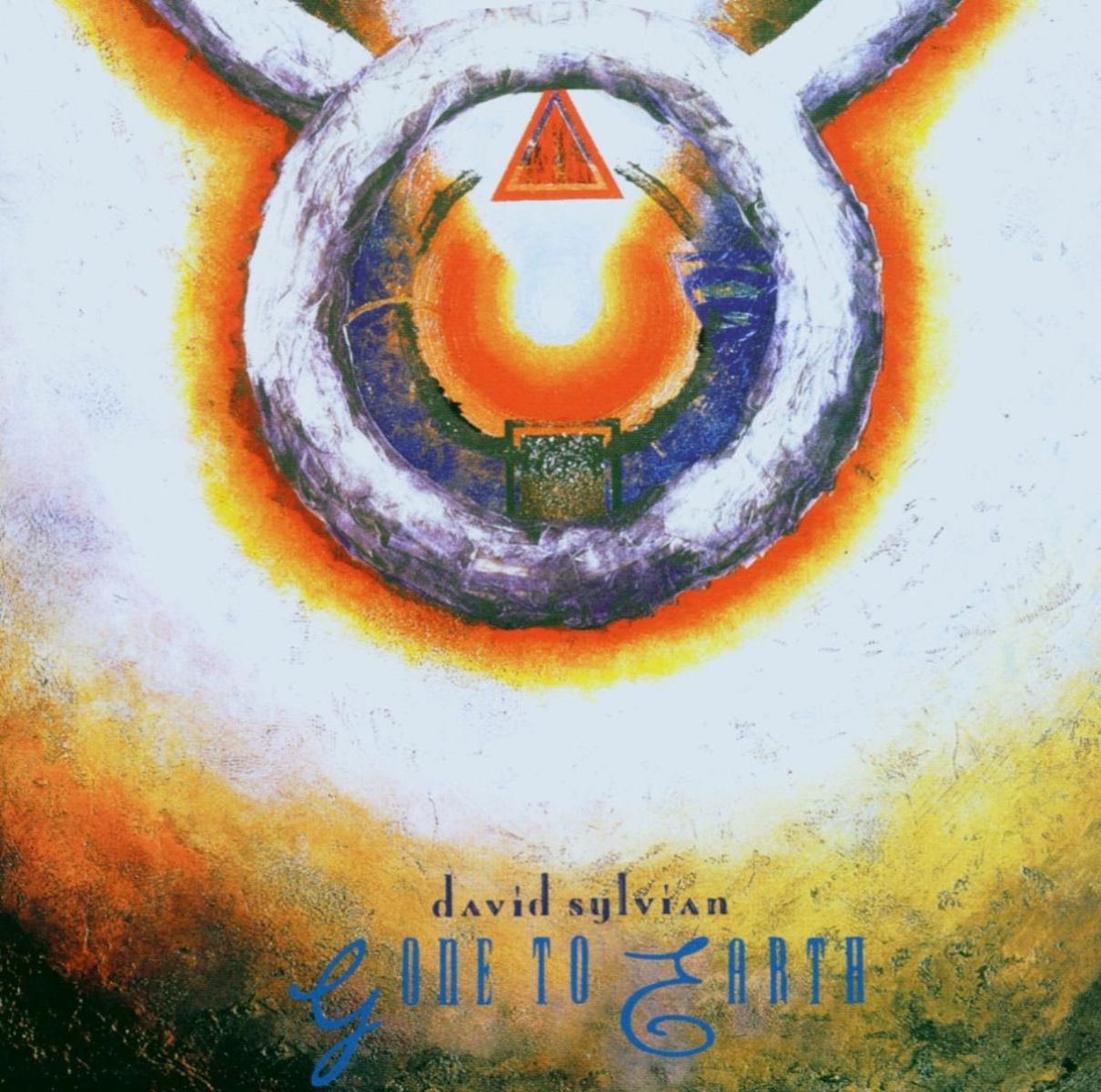 David Sylvian - Gone To Earth