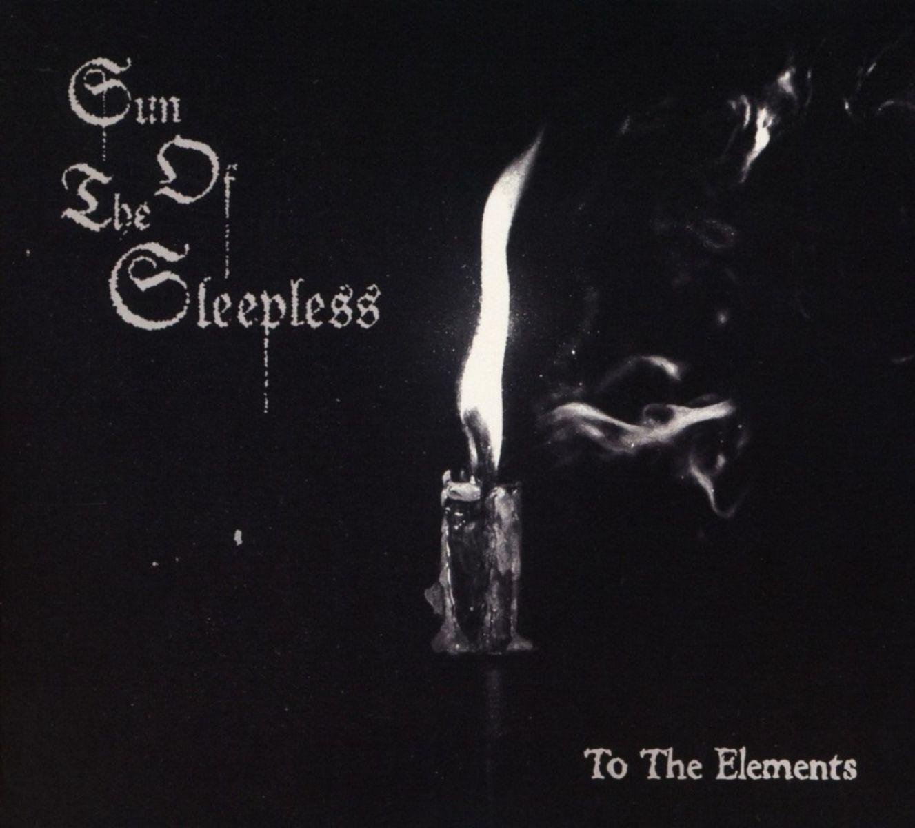 Sun Of The Sleepless - To The Elements