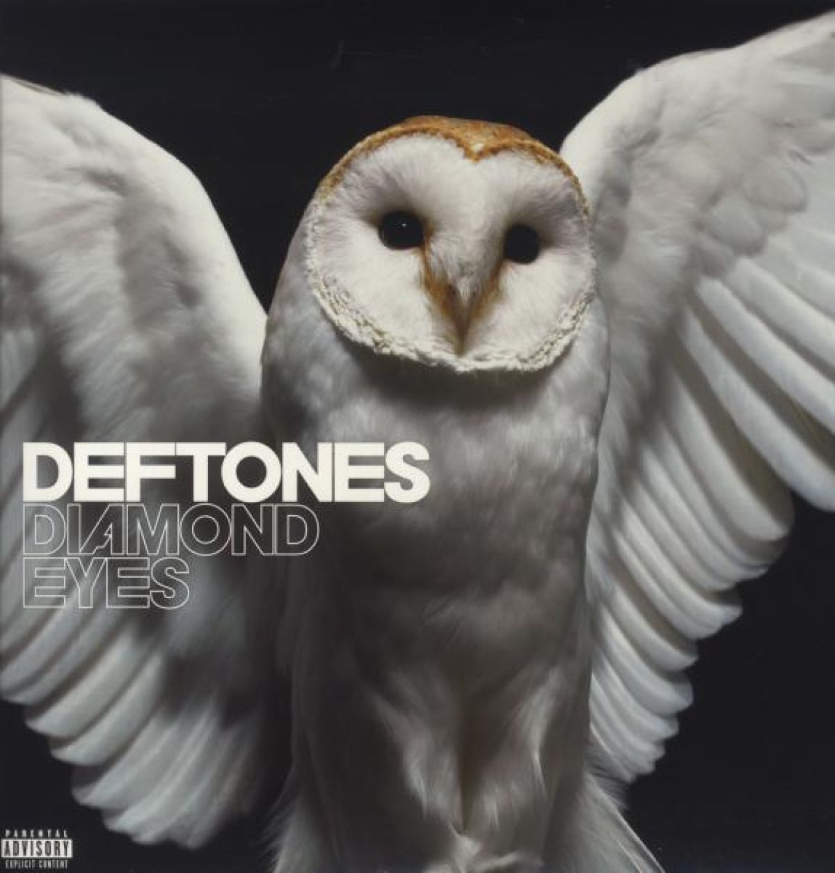 Afbeelding van Deftones - Diamond Eyes