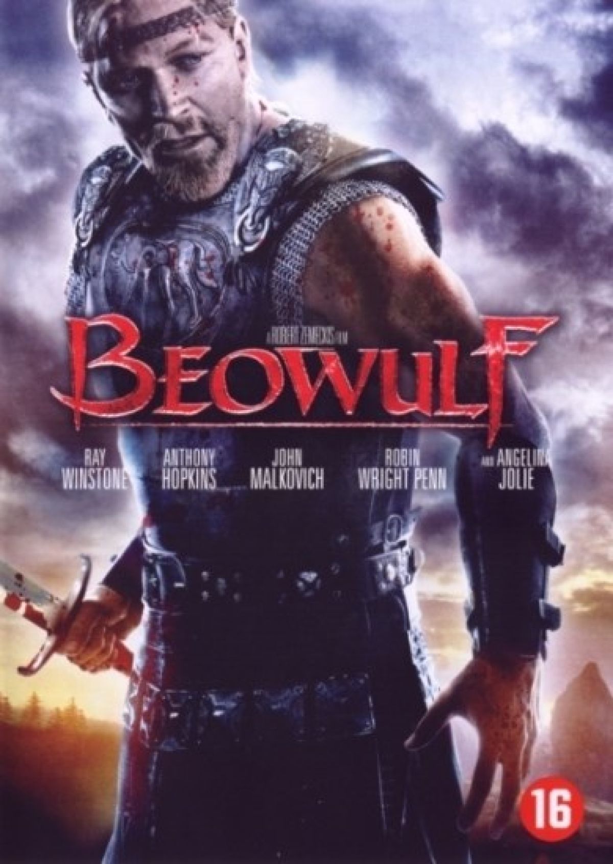 Beowulf