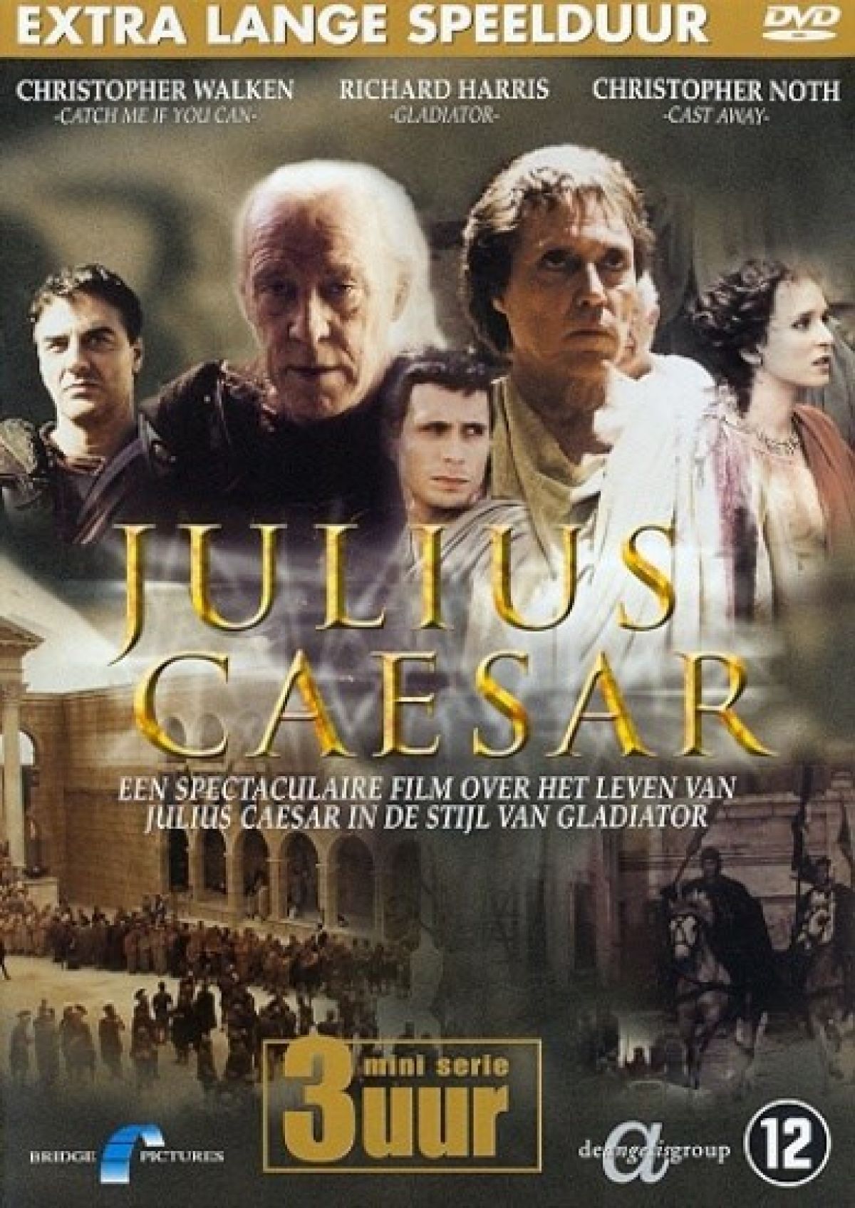 Afbeelding van Julius Caesar