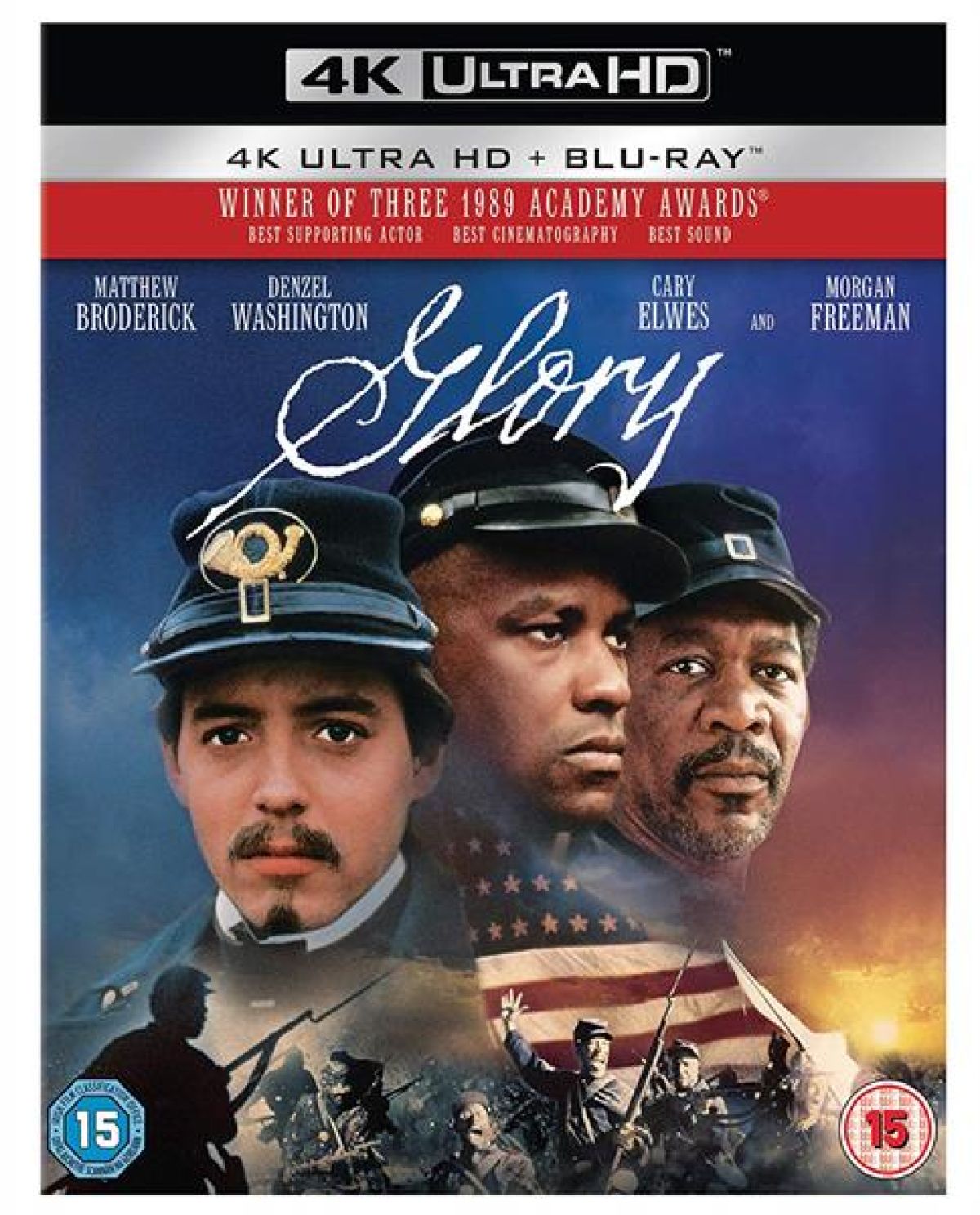 Afbeelding van Glory