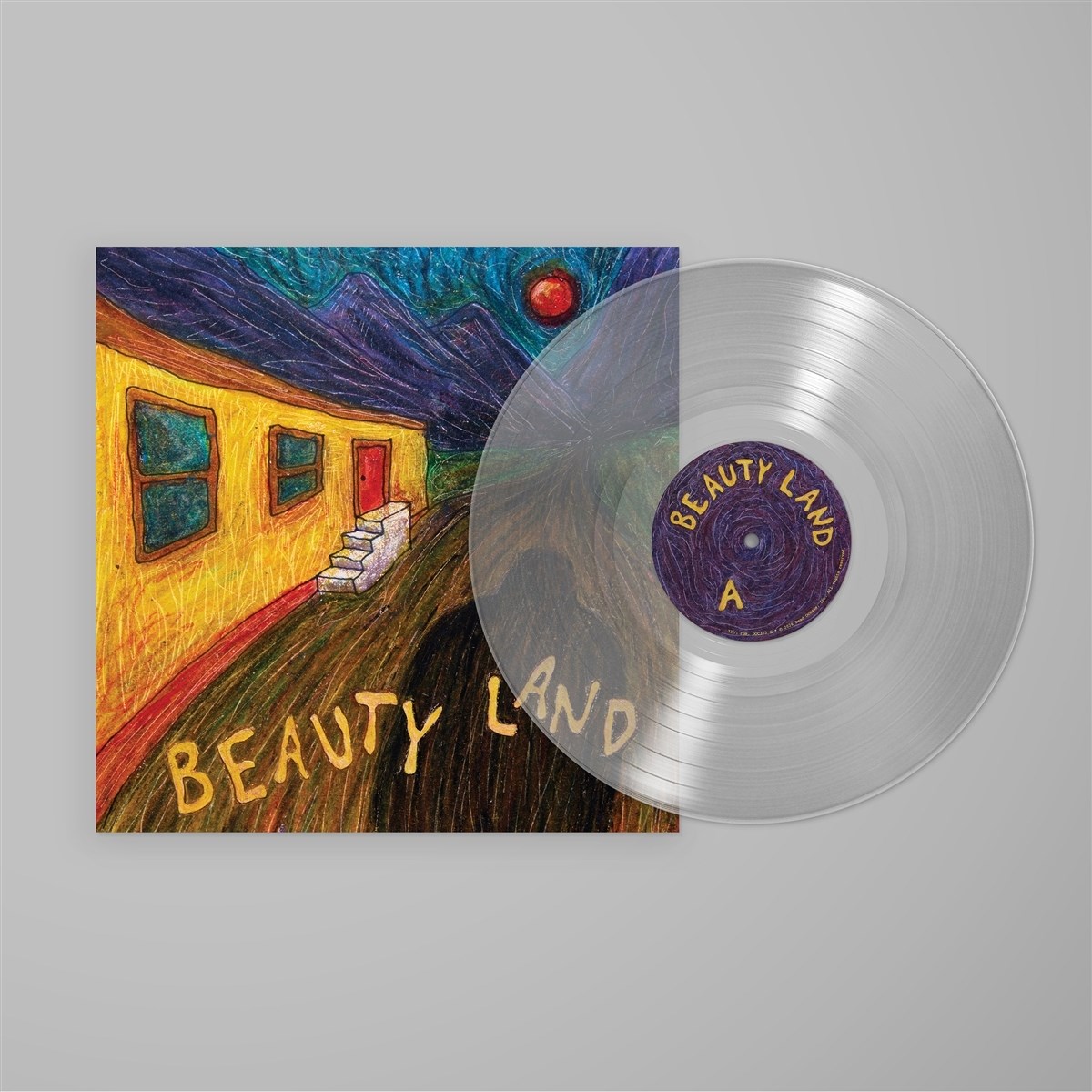 Afbeelding van Greg Mendez - Beauty Land