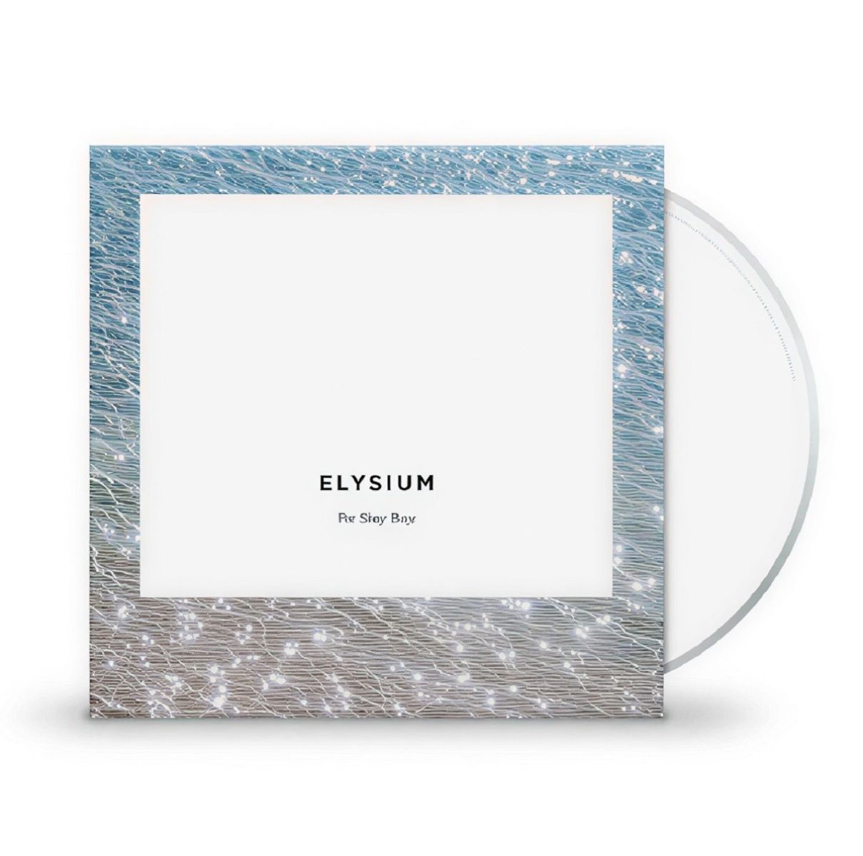 Afbeelding van Pet Shop Boys - Elysium