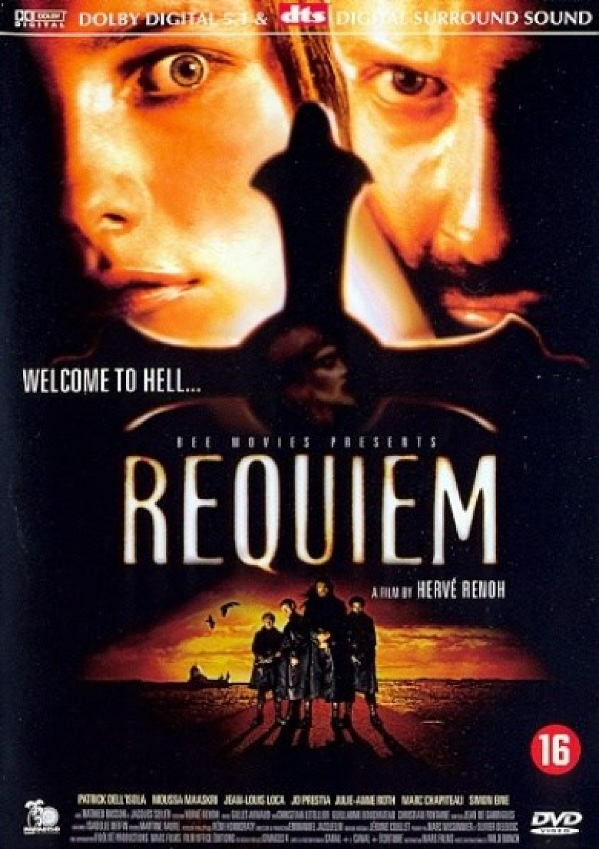 Afbeelding van Requiem