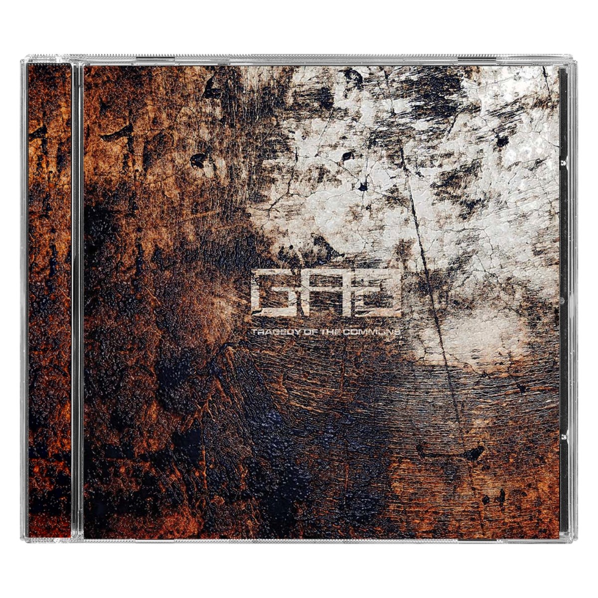Afbeelding van Great American Ghost - Tragedy Of The Commons