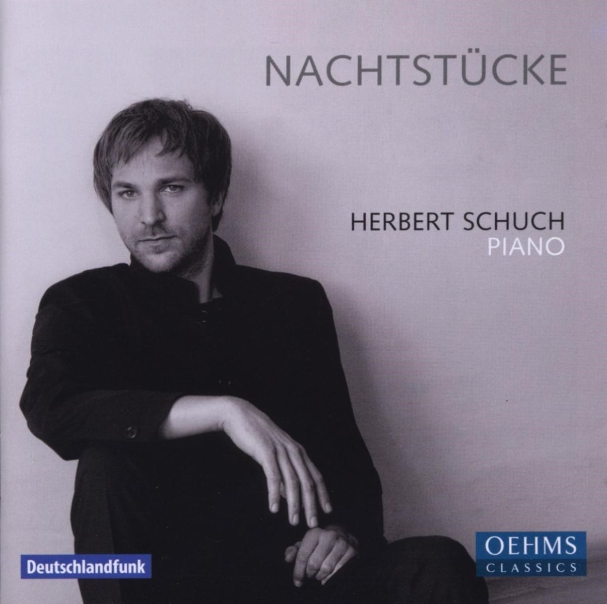 Herbert Schuch - Nachtstucke