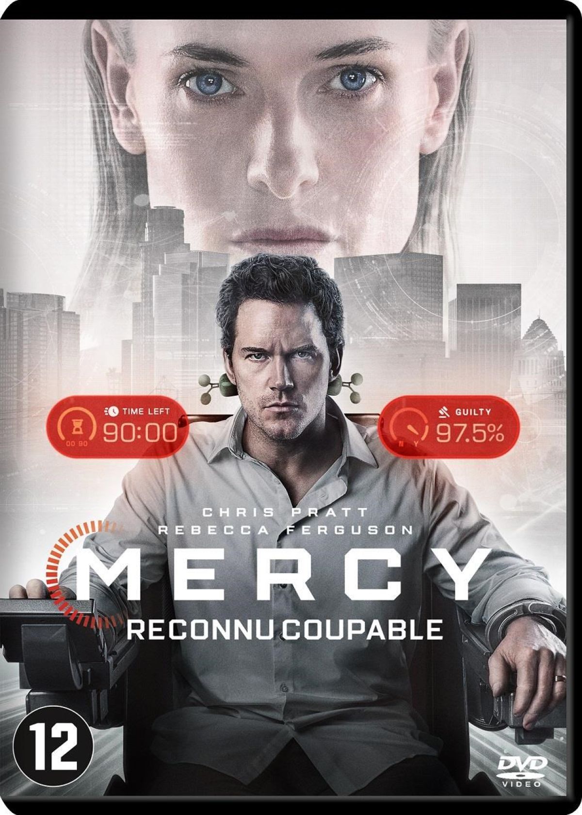 Afbeelding van Mercy