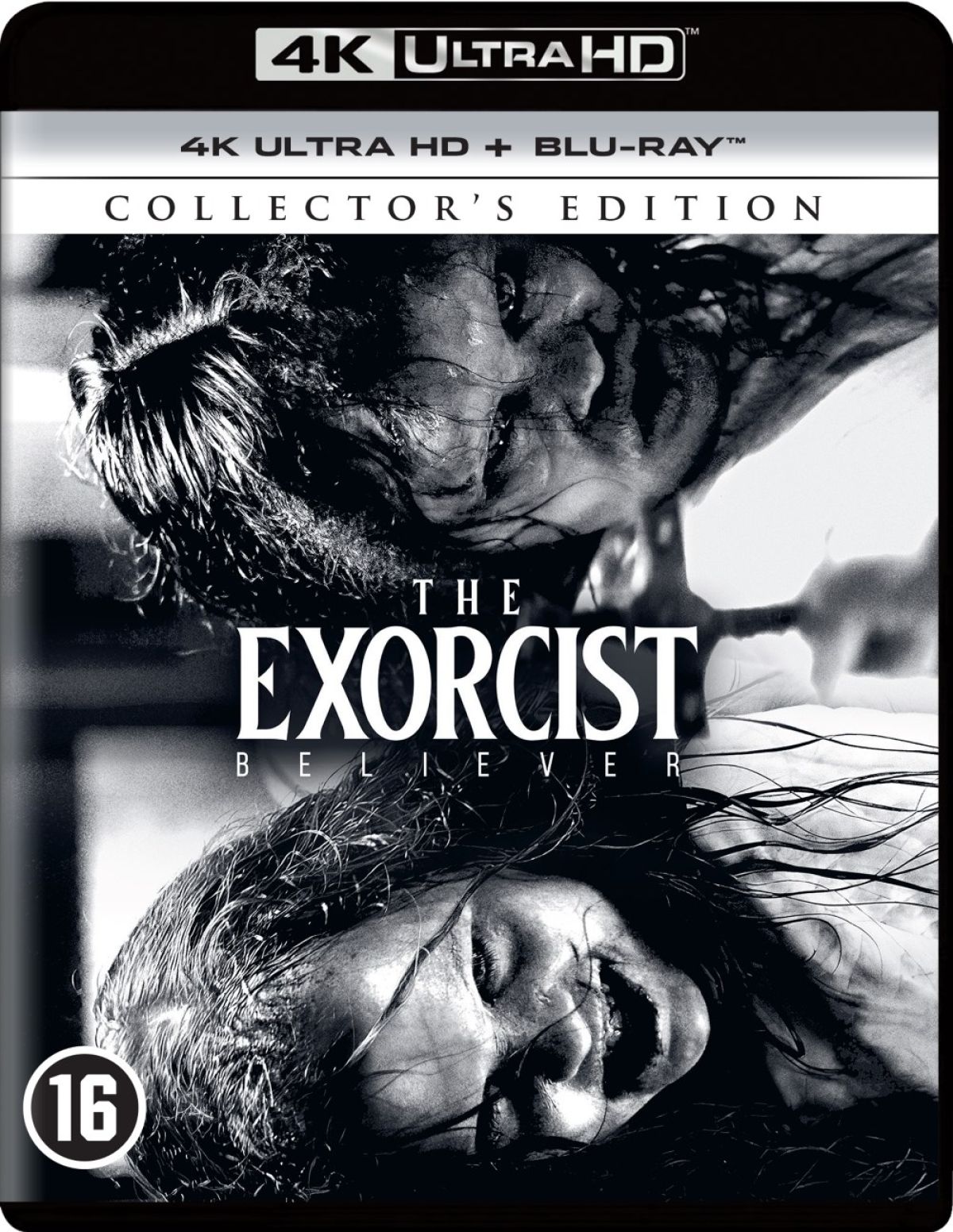 Afbeelding van The Exorcist - Believer