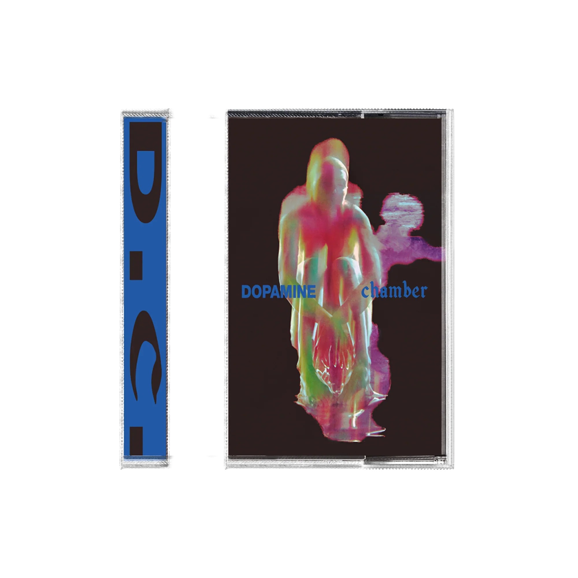 Afbeelding van Fontaines D.C. - Dopamine Chamber