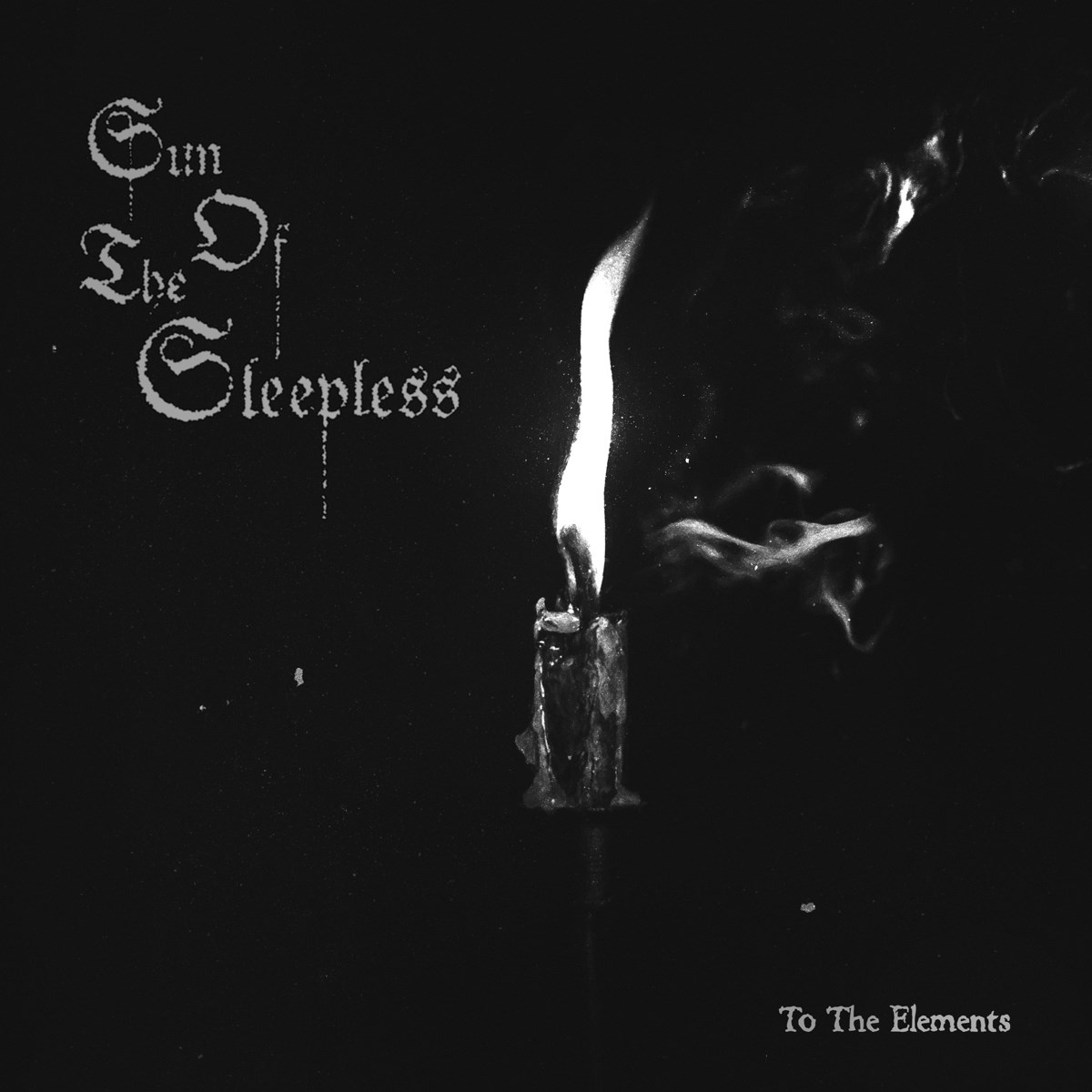 Afbeelding van Sun Of The Sleepless - To The Elements