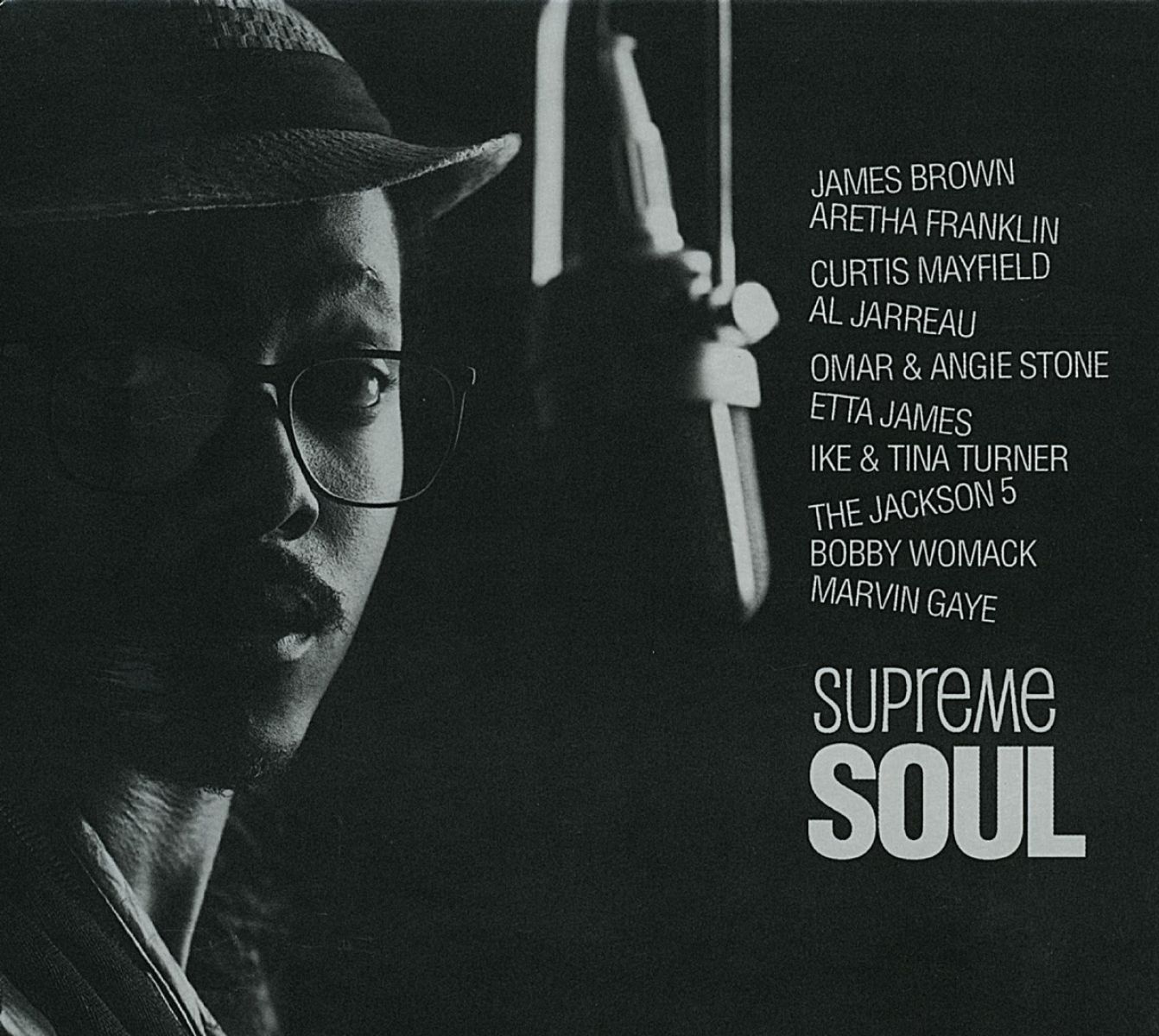Various Artists - Supreme Soul